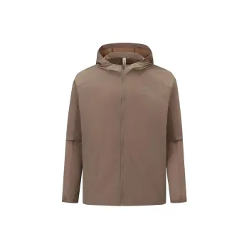Reebok Jackets Coats Men's Floating Wood Ash