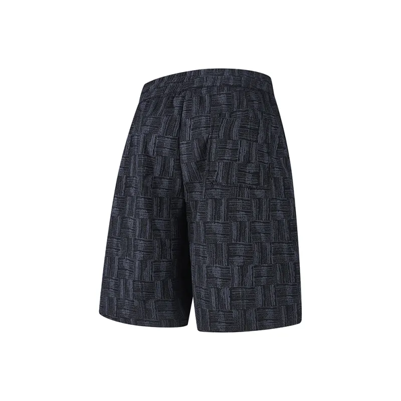 SUNSETMONENT Casual Shorts Unisex-1