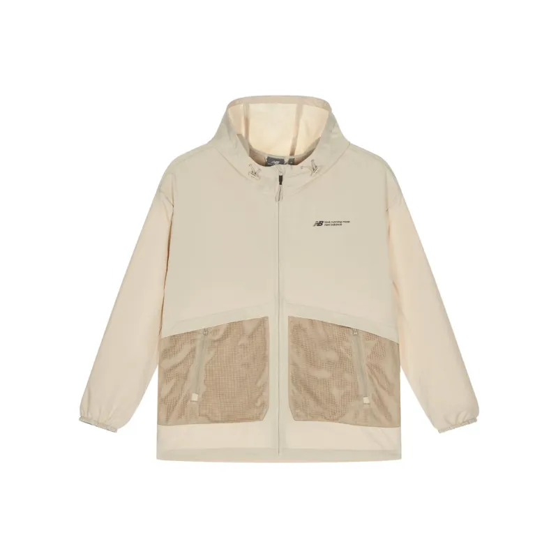 New Balance Jackets Coats Unisex Khaki-0