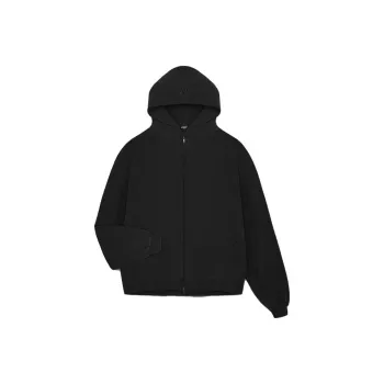 REPRESENT Initial Zip Hoodie