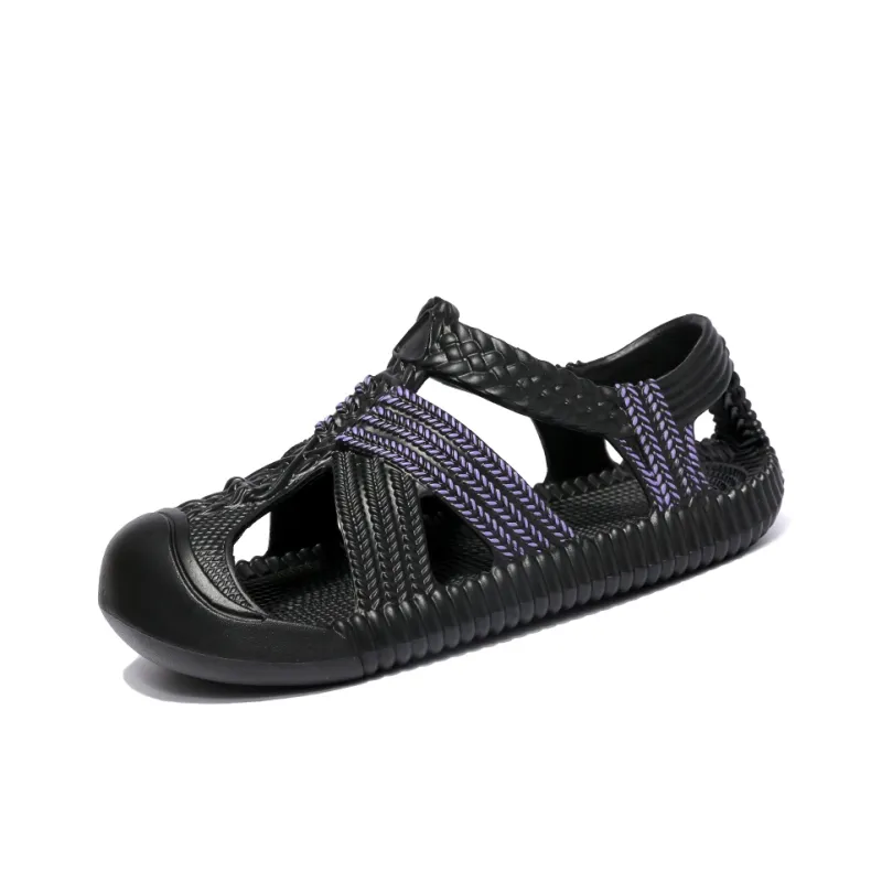 YUZHAOLIN Slip Resistant And Breathable River Trekking Shoes Men's-11