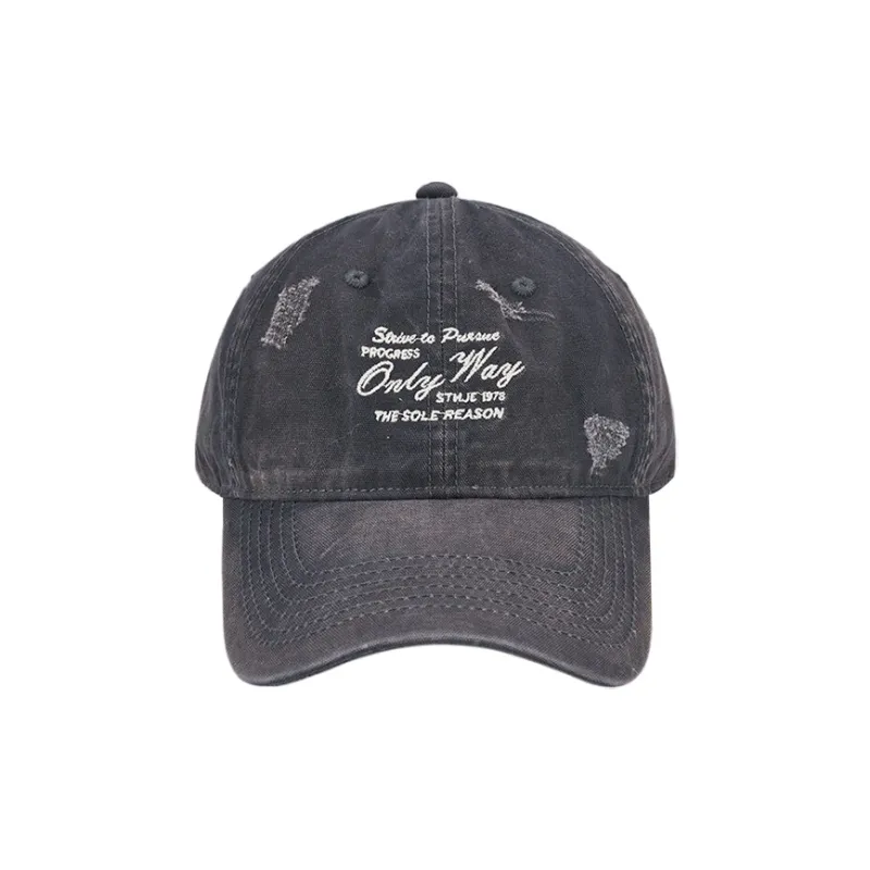 Mulinsen Cotton Baseball Caps Unisex-9