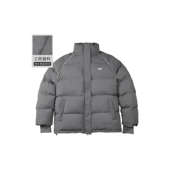 FCMM Puffer Jackets Unisex
