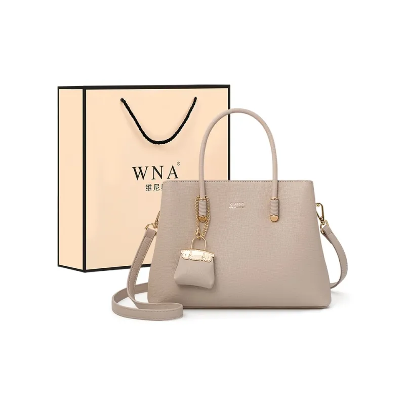 Vigno Synthetic Leather Handbag, One Shoulder, Crossbody Bag Regular Women's Multicolor-10