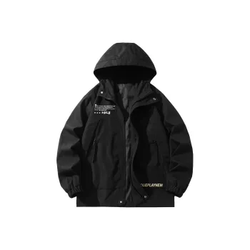 DUEPLAY Jackets Unisex