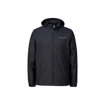 Columbia Jackets & Coats Men's Black