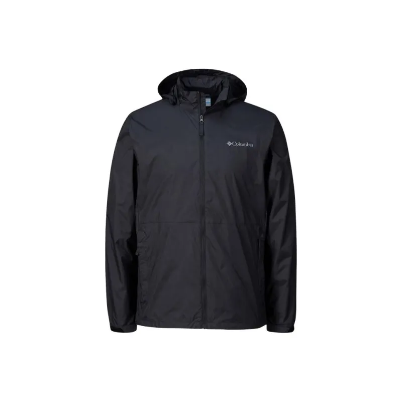 Columbia Jackets & Coats Men's Black-0