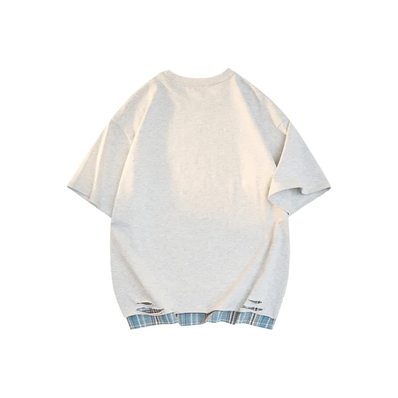 OXO OVERLOAD T Shirts Unisex-1