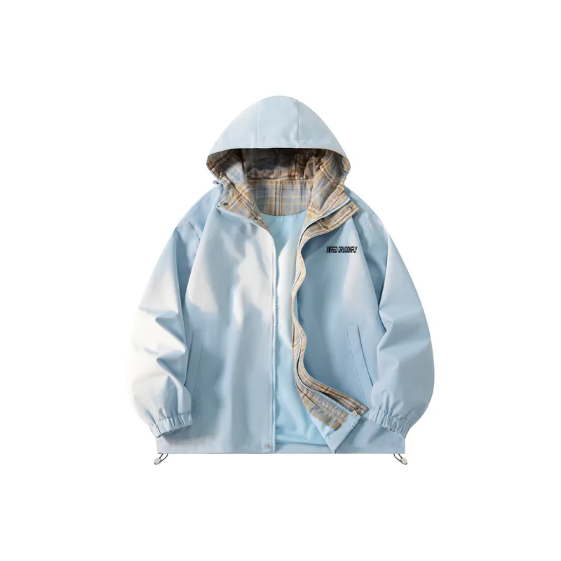 RED DRAGONFLY Jackets Coats Unisex-0
