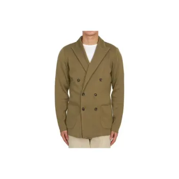 LARDINI Business Suit Coat Men's Brown