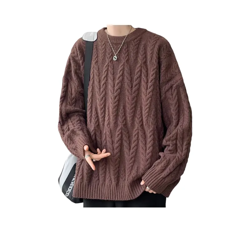 DAND Knitwear Unisex-11