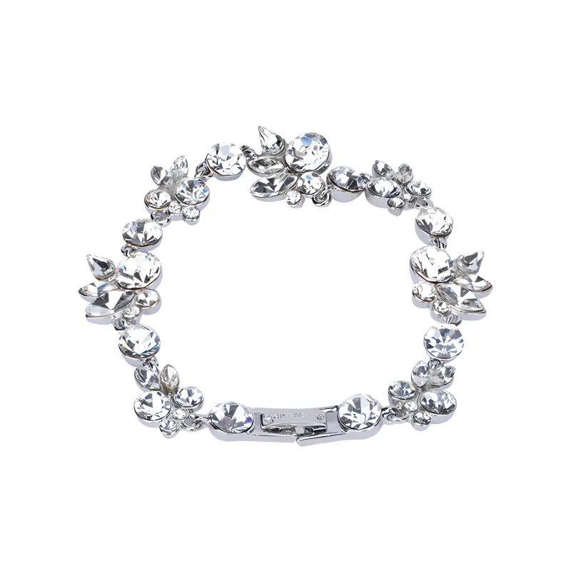 Givenchy Bracelets Women's Silver-2