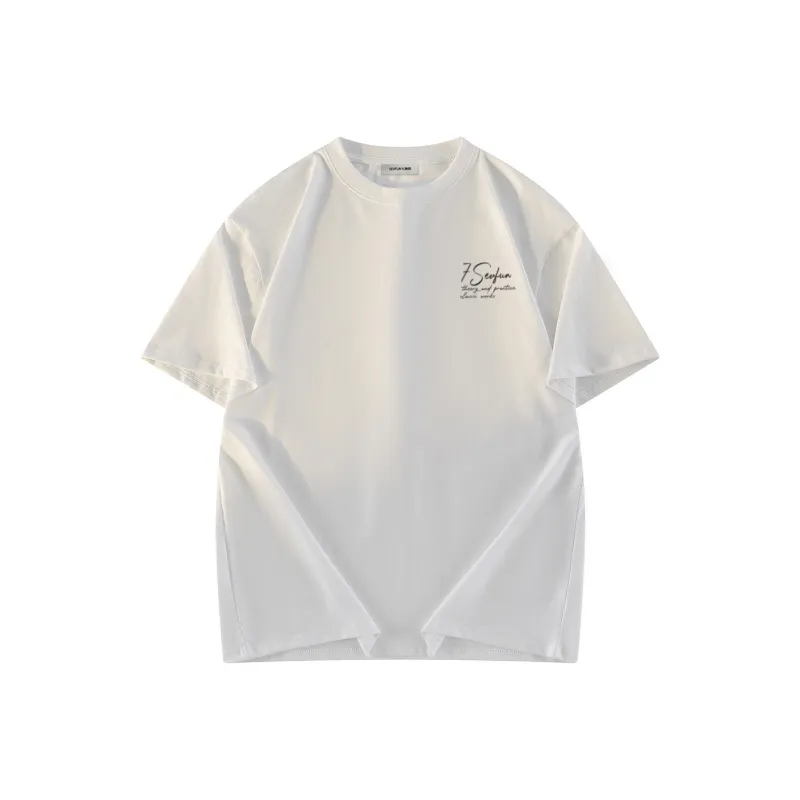 7 SEVFUN T Shirts Unisex-4