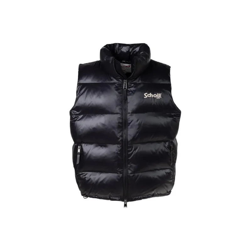 Schott N.Y.C. Vests Men-0