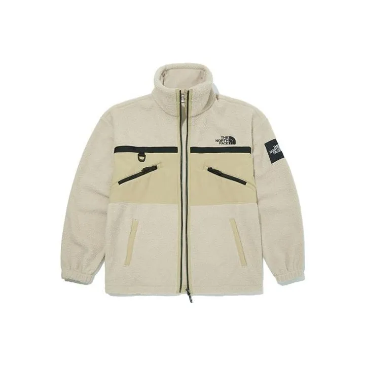 THE NORTH FACE Jackets Unisex Khaki-0