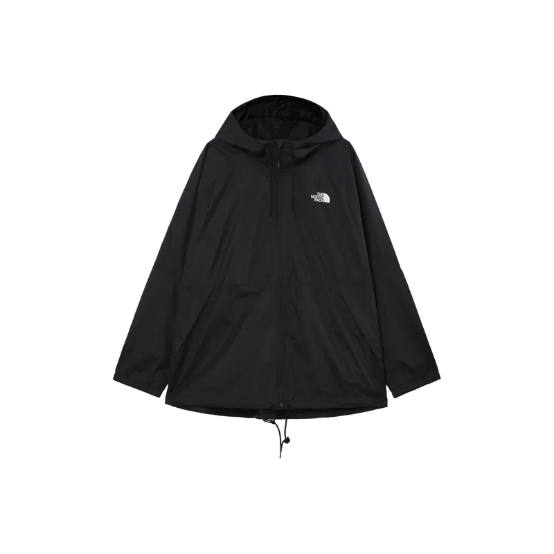THE NORTH FACE Antora Jackets Coats Men's Black-0
