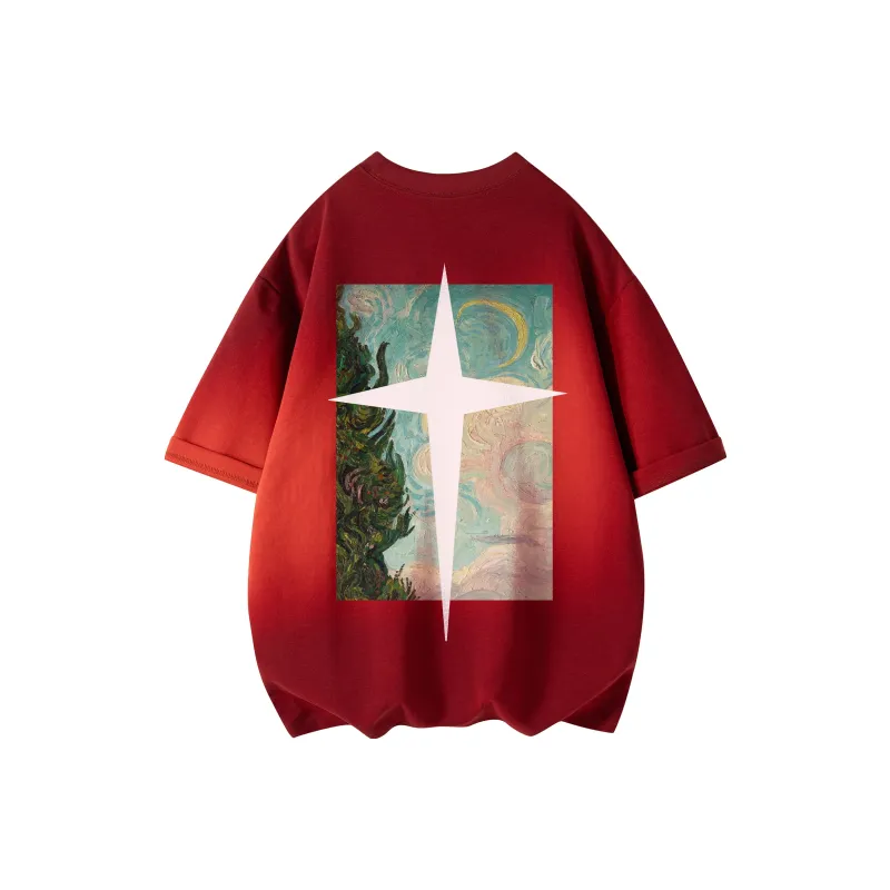 GY.VG T Shirts Unisex-6