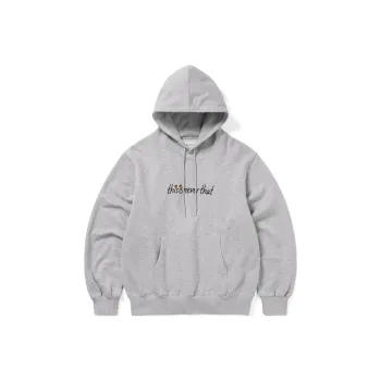 Thisisneverthat Sweatshirt Unisex Gray