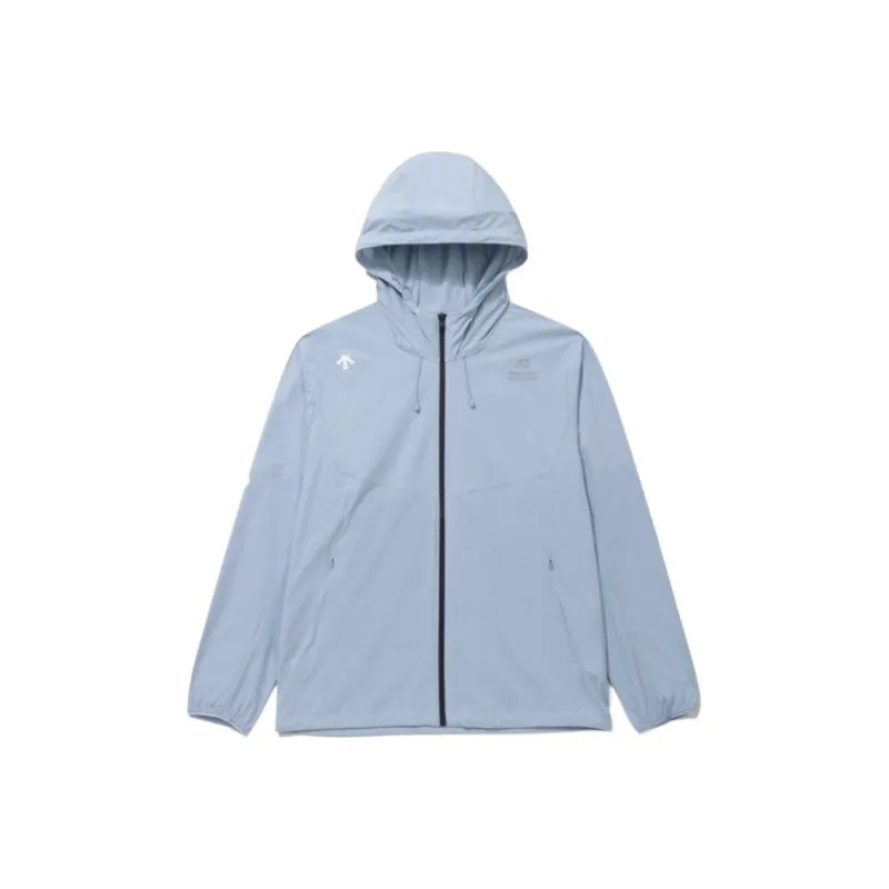 DESCENTE GBR & SCO Jackets & Coats Unisex-6