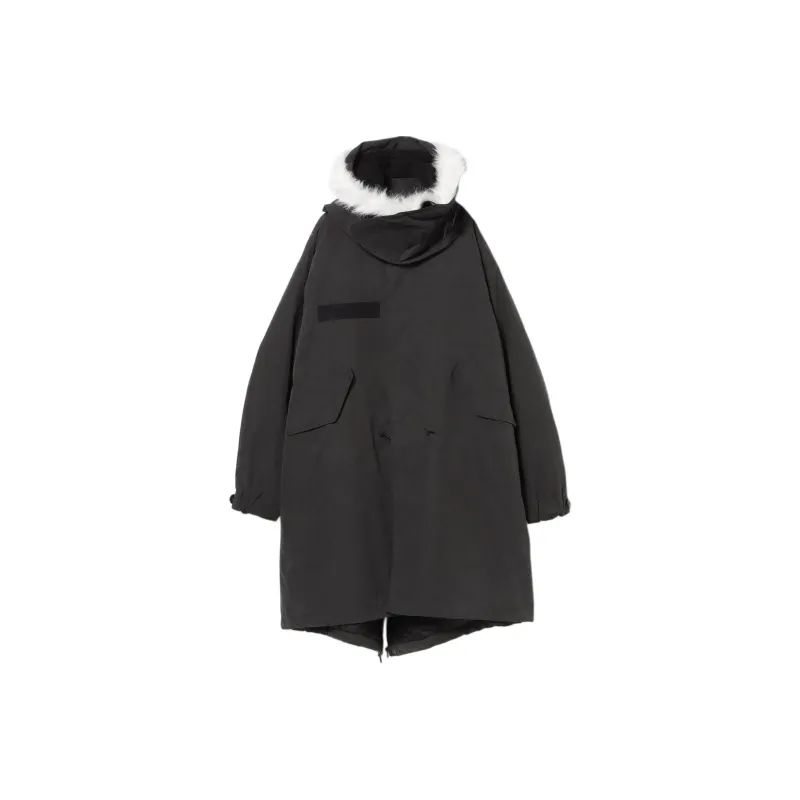 Beams Puffer Jackets Men-0
