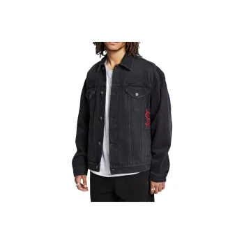 Ksubi Jackets Men Black