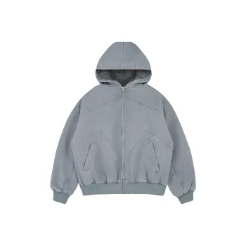 ANYWEARLAB Puffer Jacket Unisex