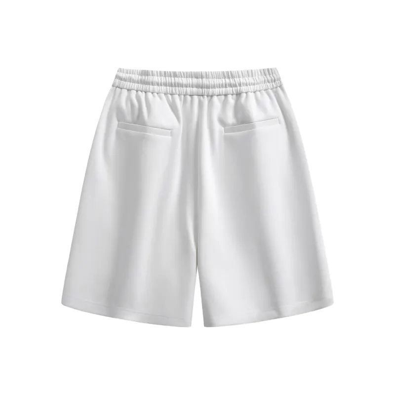 The Simpsons Casual Shorts Unisex-1