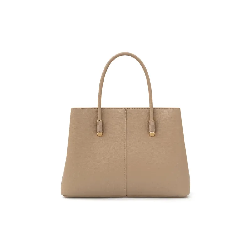 Vigno Synthetic Leather Handbag, One Shoulder, Crossbody Bag Regular Women's Multicolor-4