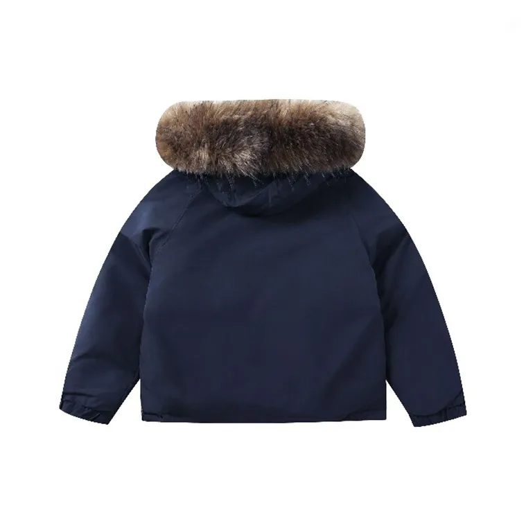 ZCDECO Puffer Jackets Women's-11