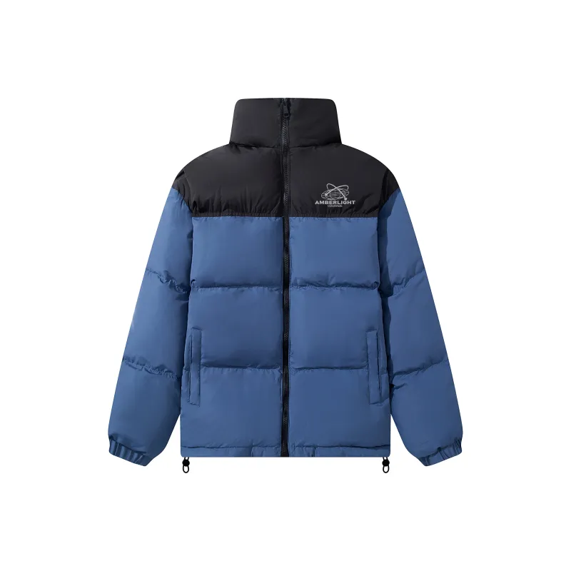 AMBER LIGHT Down Jackets Unisex-0