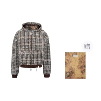 BIRTH OF ROYAL CHILD SS24 Jackets & Coats Unisex Multicolor