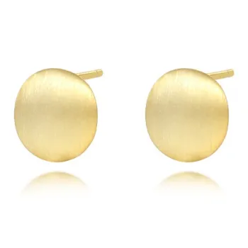 MONI JEWELLERY S925 Sterling Silver Stud Earrings Women's
