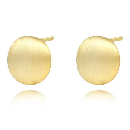 MONI JEWELLERY S925 Sterling Silver Stud Earrings Women's-0