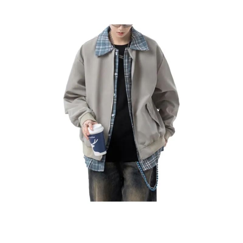 EYEUNDERSTAND Jackets Coats Unisex-0
