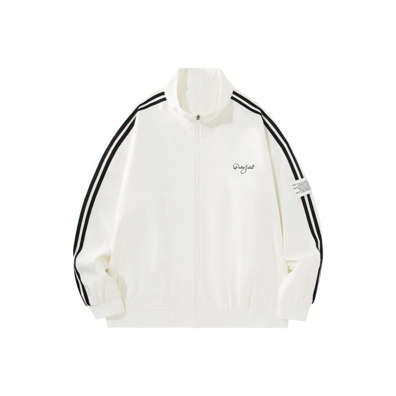 Paddy Julia Jackets Coats Unisex-6