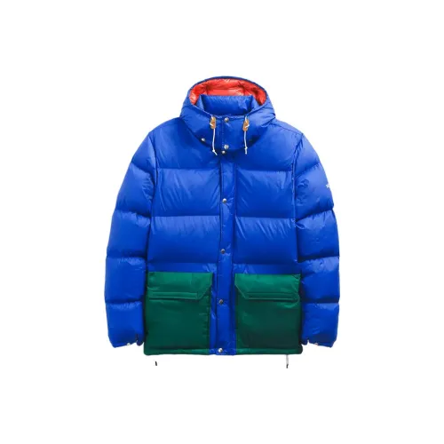 THE NORTH FACE Winter Olympics Limited Collection Jackets Men Blue