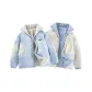 Glacier Blue