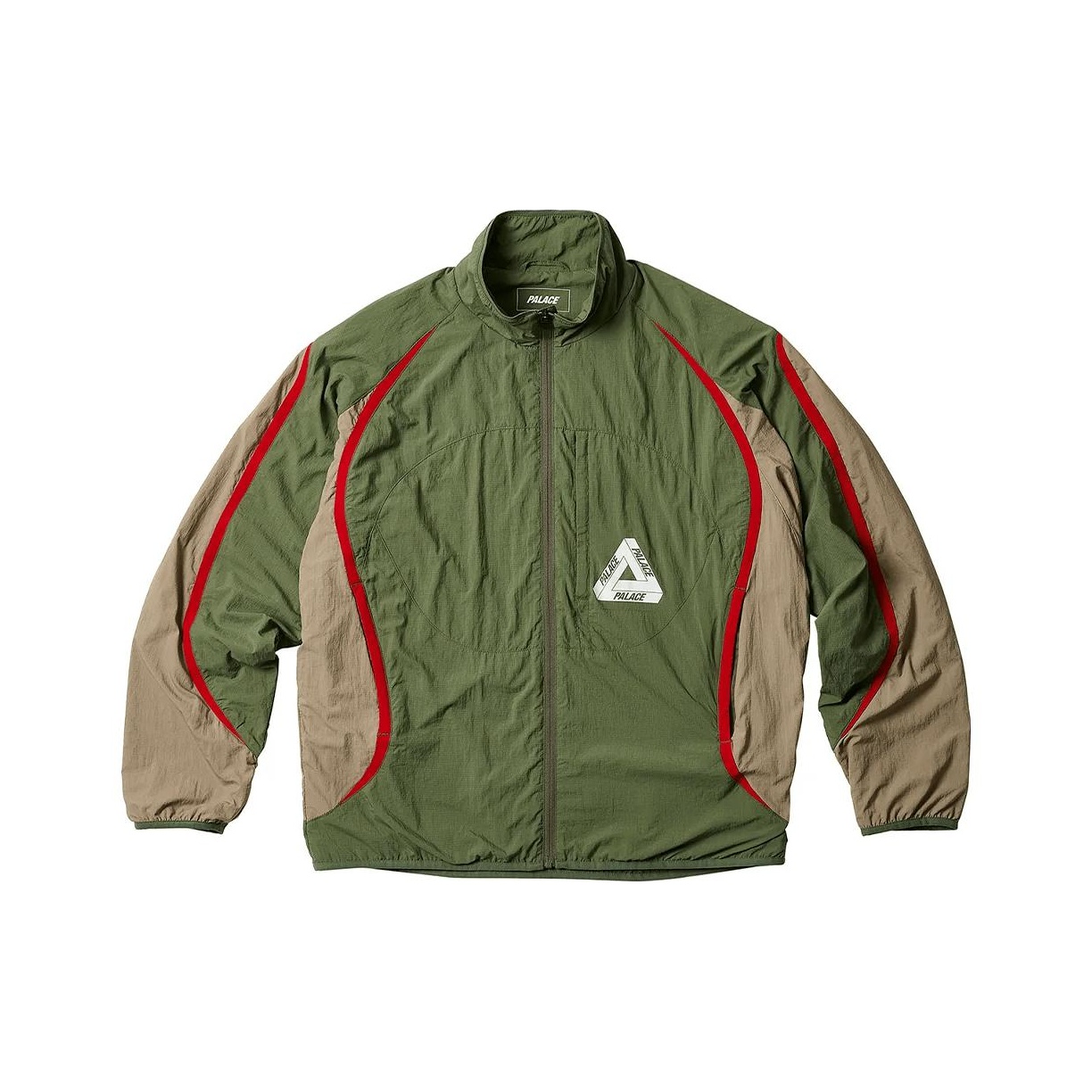 PALACE（ナイロンジャケット）のフリマアイテム一覧