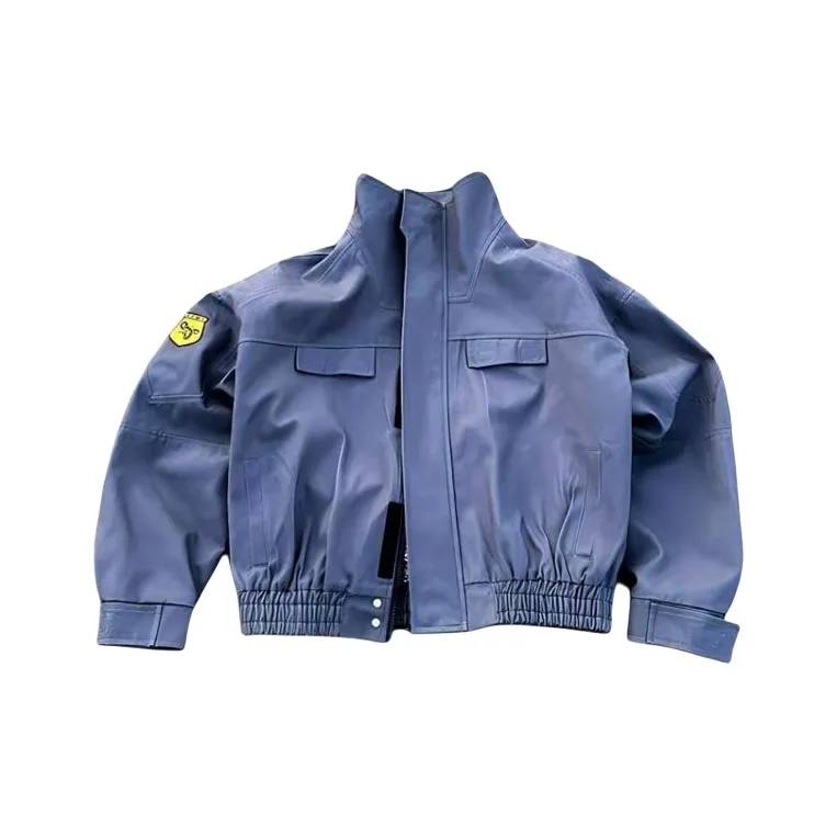 ACUOD BY CHANU Jackets & Coats Unisex-7