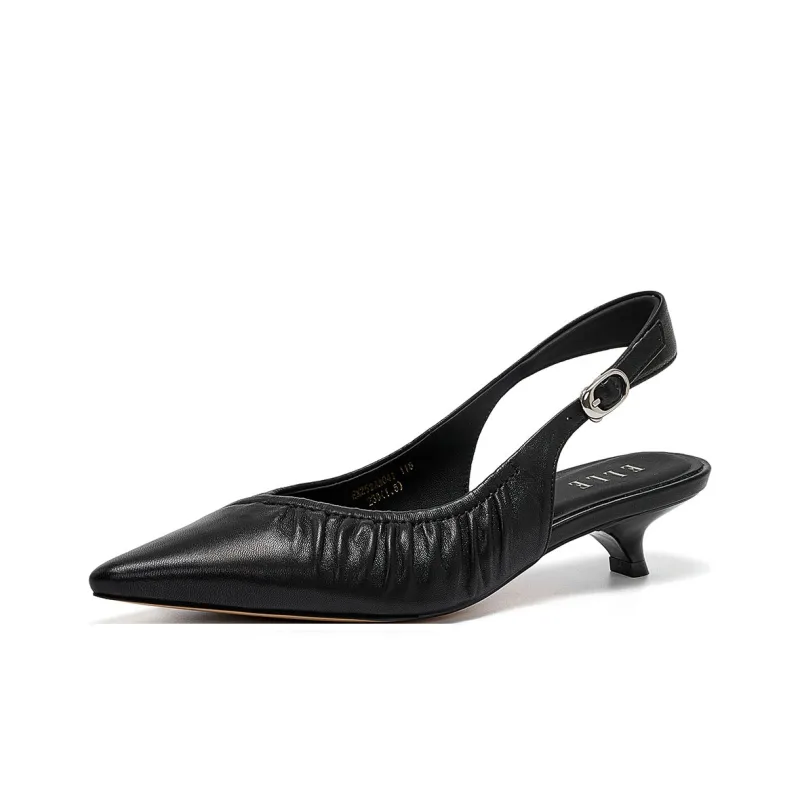 ELLE High Heels Women's-1