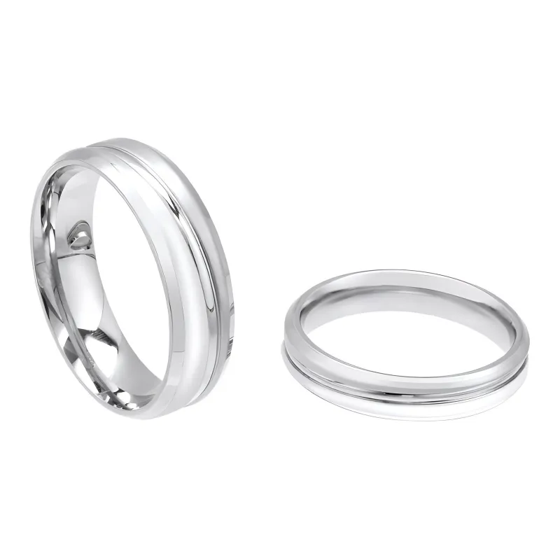 Cooraree Rings Unisex-2