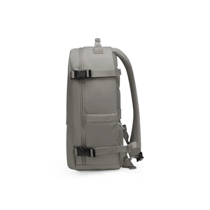 JEANSWEST Fabric Backpack Travel Bag Regular Unisex Multicolor-26