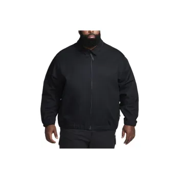 Nike SB Jackets Coats Unisex Black