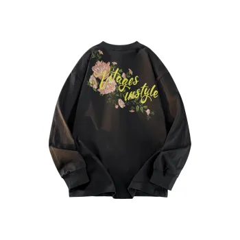 IN'S T Shirts Unisex
