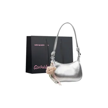 Champion Cub PU Crossbody Bag, Shoulder Bag Women's Multicolor