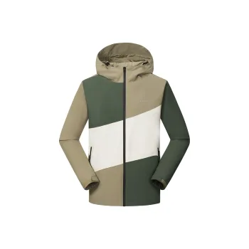 Tectop Windbreaker Jackets Unisex