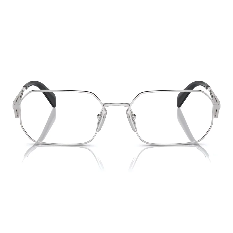 PRADA Rectangular Frame Glasses-1