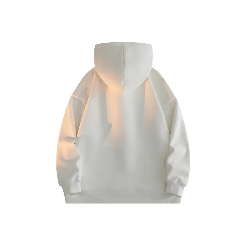 FUERZA Sweatshirts Unisex-36