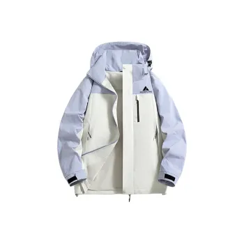 SNOW FLYING Jackets Coats Unisex