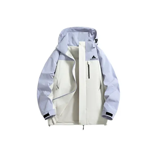SNOW FLYING Jackets Coats Unisex